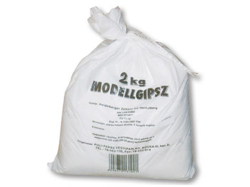 Német modellgipsz